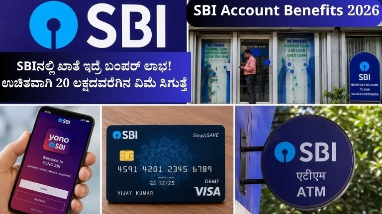 SBI-Account-Benefits-2026