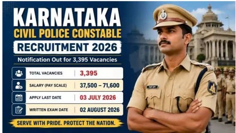 KSP-Civil-Police-Constable-Recruitment-2026