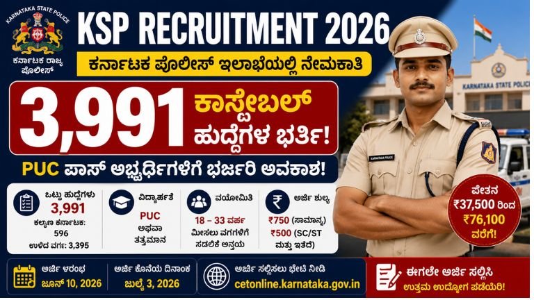 ksp-civil-police-constable-recruitment 2026