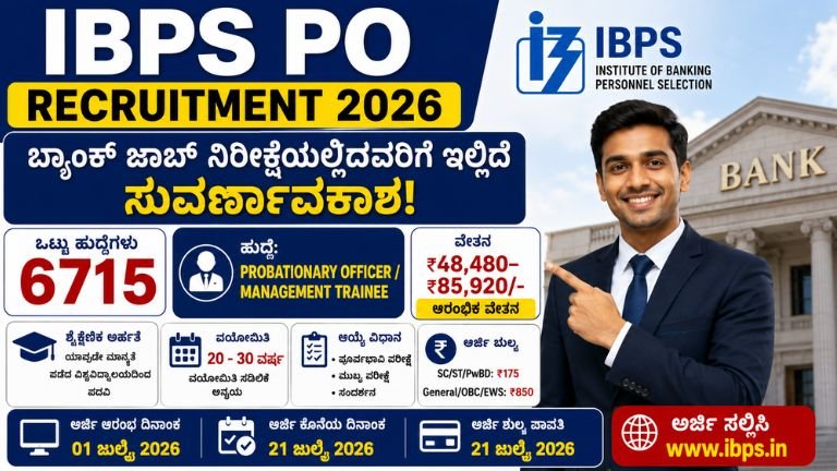 IBPS-PO-Recruitment-2026