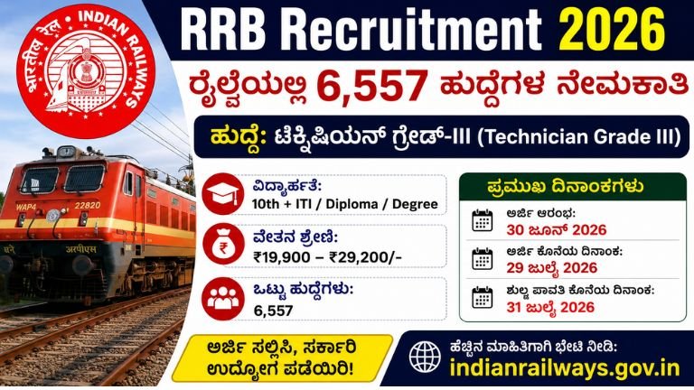RRB-Recruitment-2026